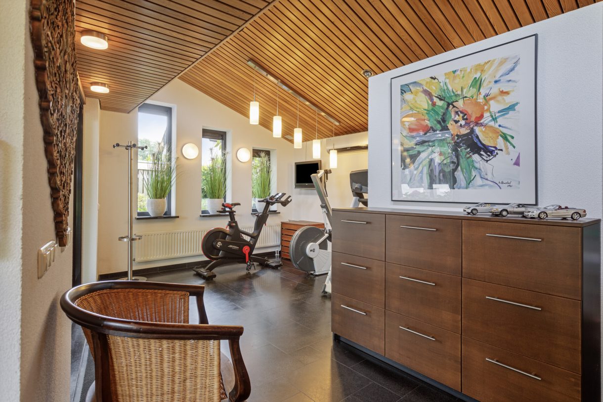 Te koop: Foto Woonhuis aan de Rozenbroek 15 in Milsbeek