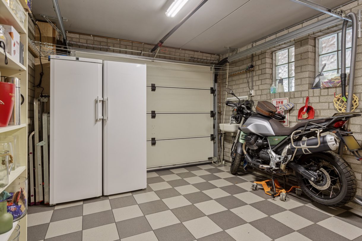 Te koop: Foto Woonhuis aan de Rozenbroek 15 in Milsbeek