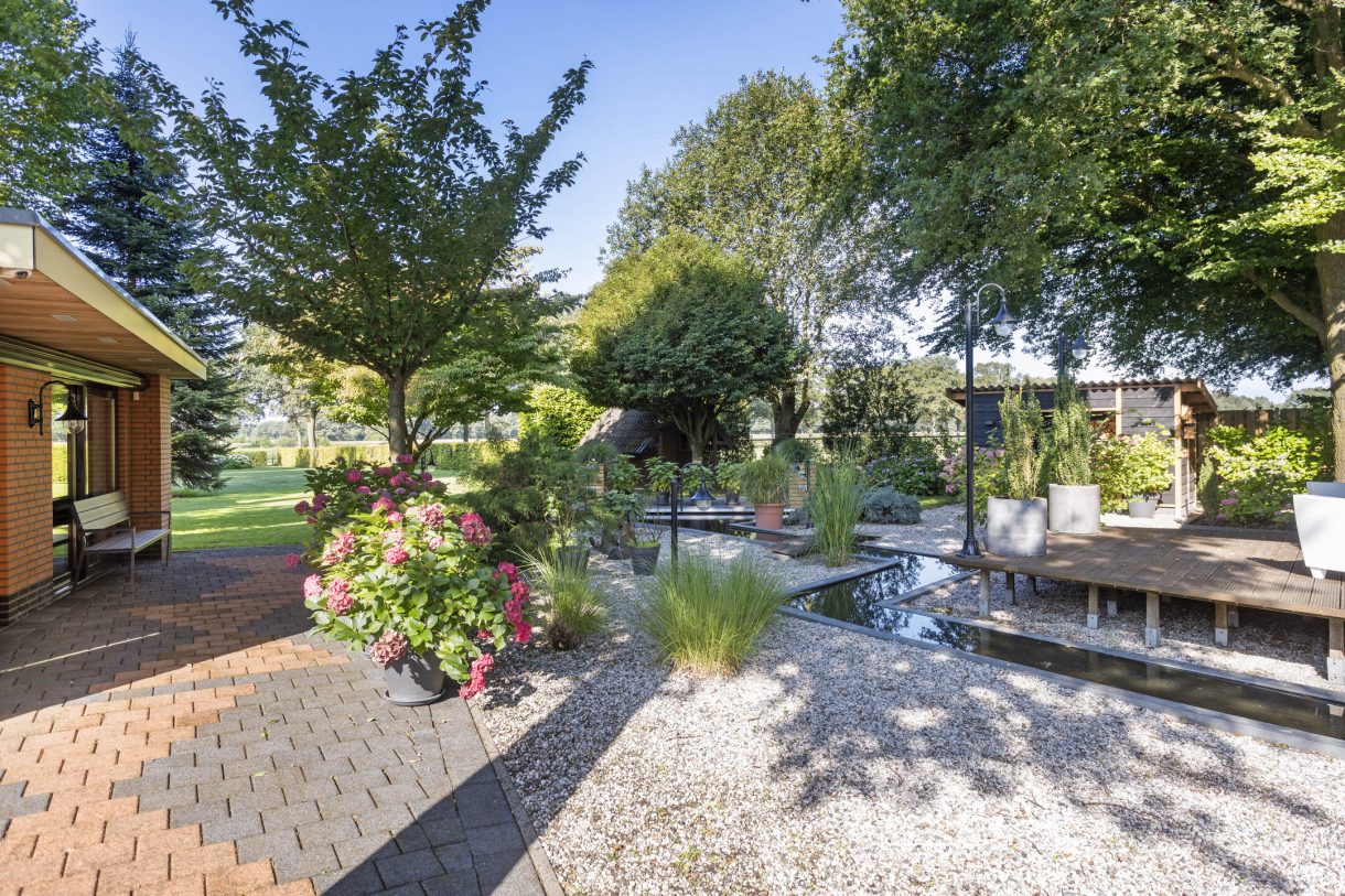 Te koop: Foto Woonhuis aan de Rozenbroek 15 in Milsbeek