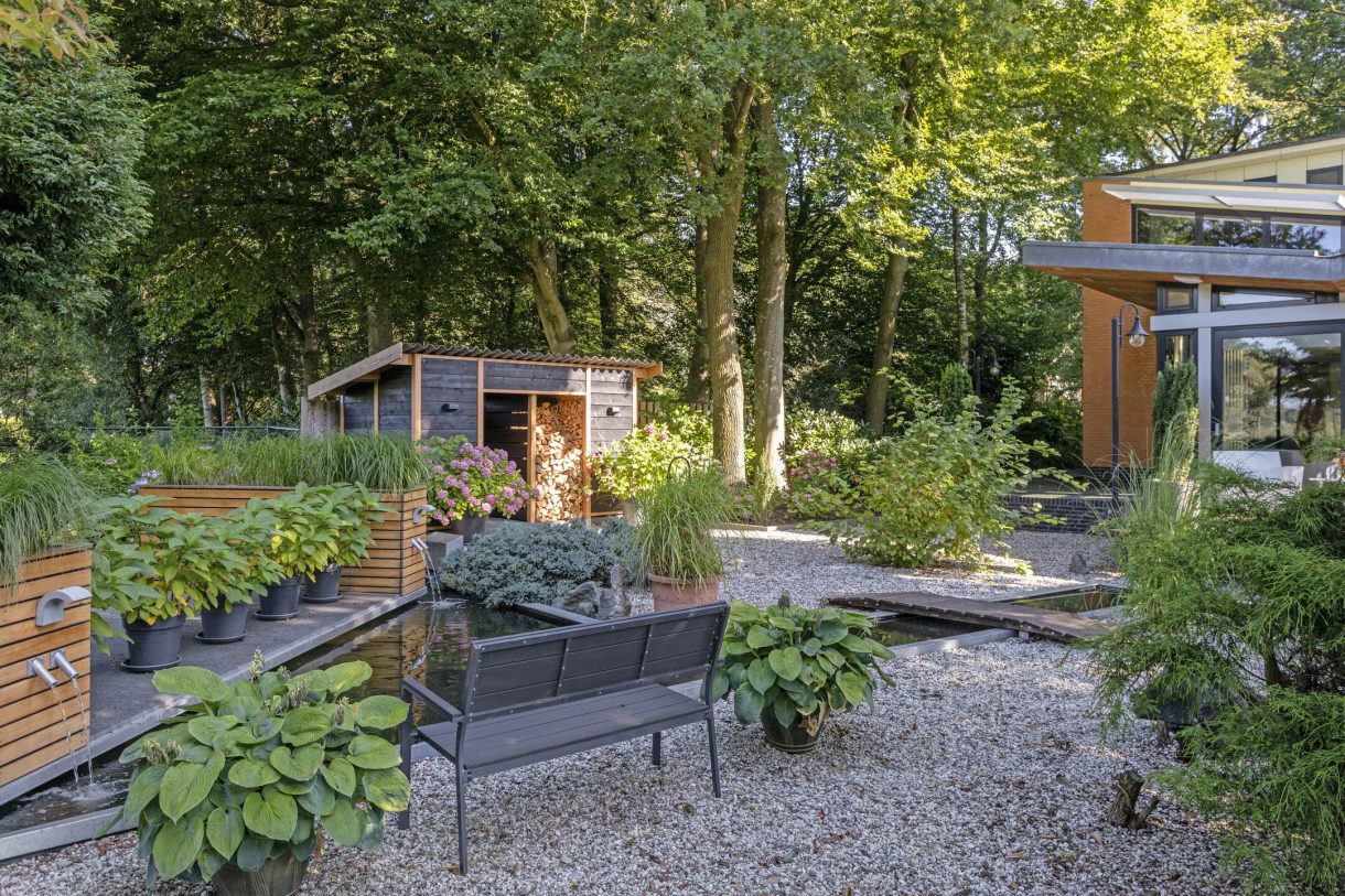 Te koop: Foto Woonhuis aan de Rozenbroek 15 in Milsbeek