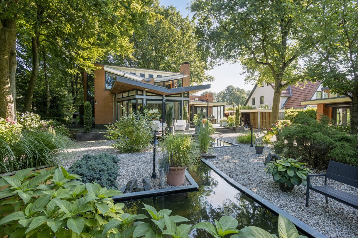 Te koop: Foto Woonhuis aan de Rozenbroek 15 in Milsbeek