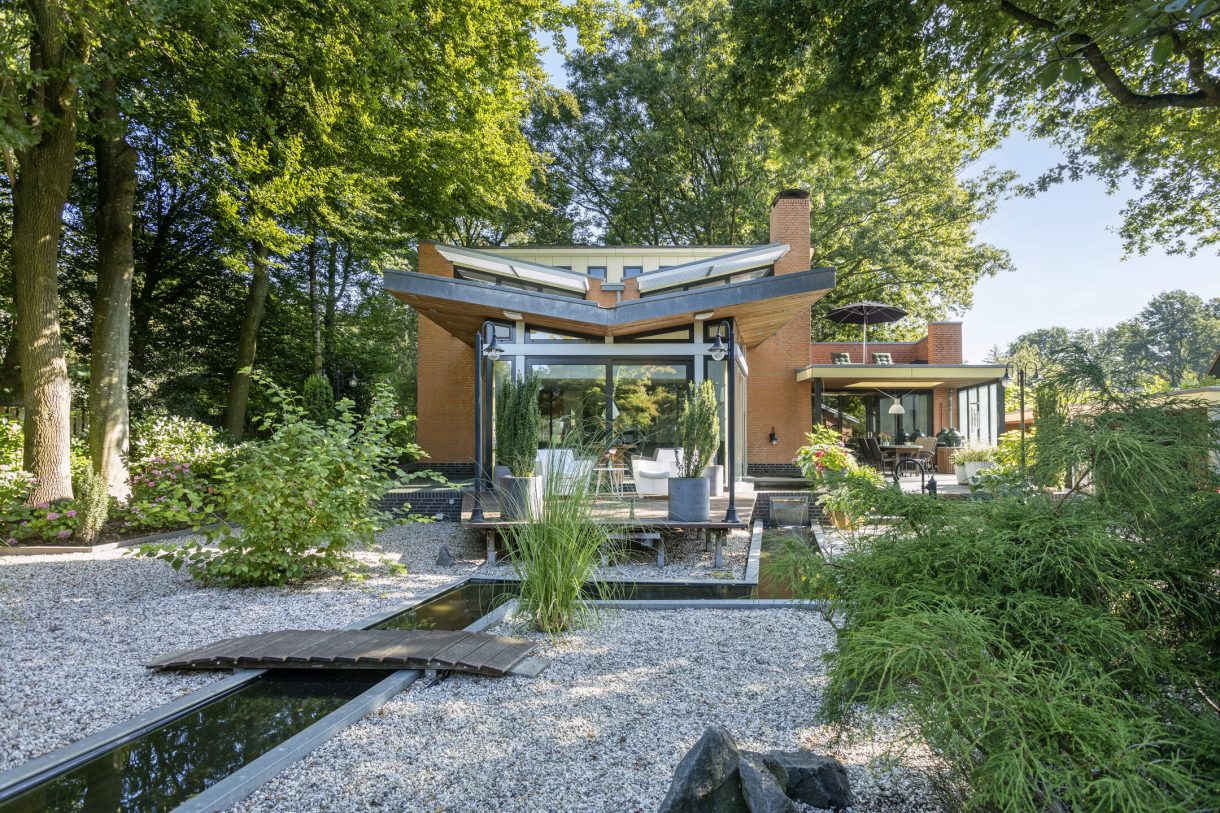 Te koop: Foto Woonhuis aan de Rozenbroek 15 in Milsbeek