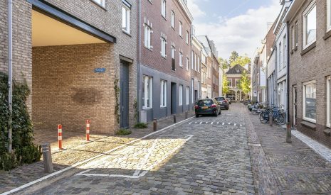 Te koop: Foto Woonhuis aan de Halvegas 9 in Nijmegen