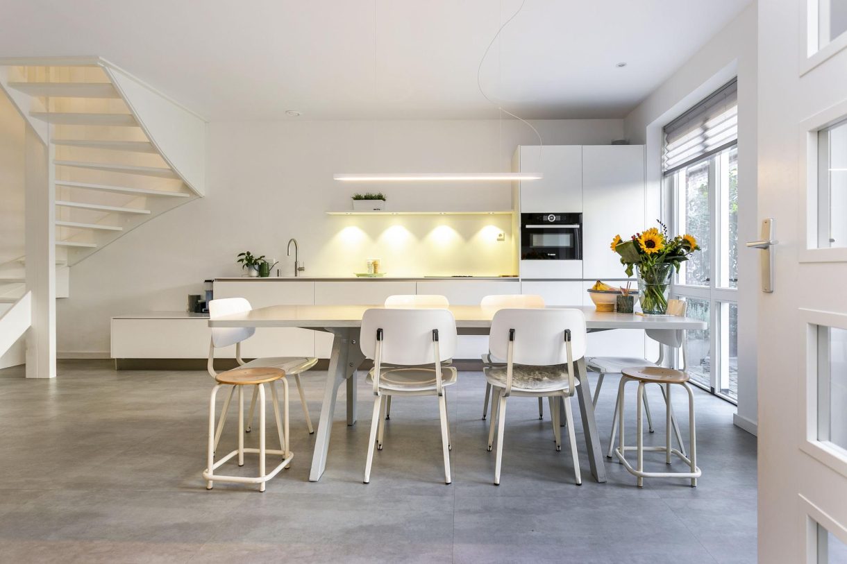 Te koop: Foto Woonhuis aan de Halvegas 9 in Nijmegen