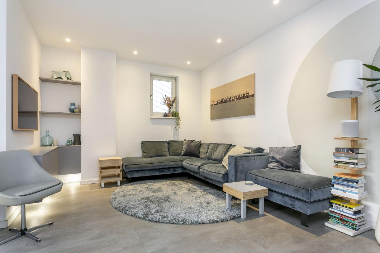 Te koop: Foto Woonhuis aan de Halvegas 9 in Nijmegen