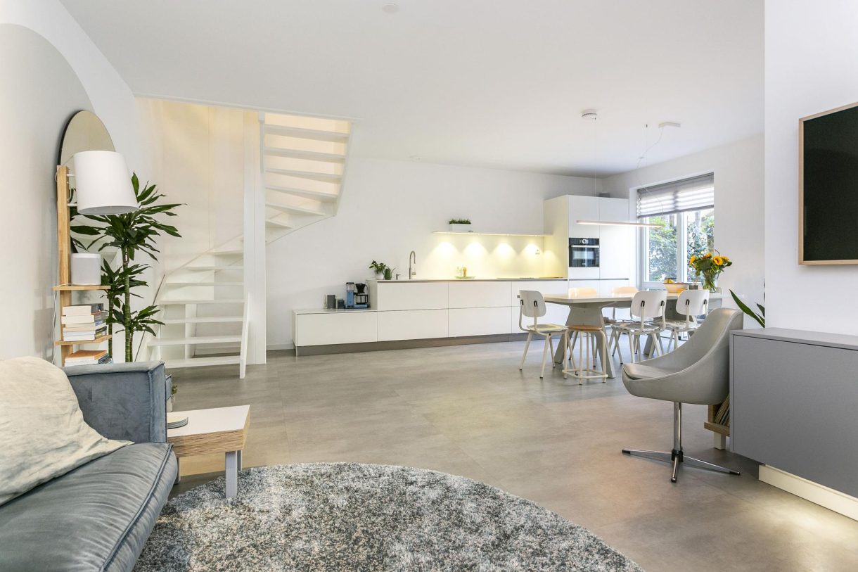 Te koop: Foto Woonhuis aan de Halvegas 9 in Nijmegen