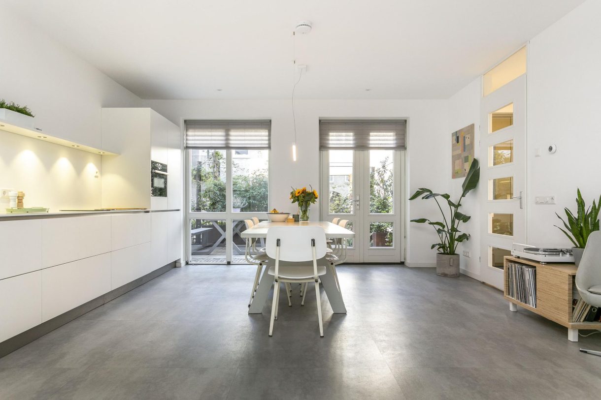 Te koop: Foto Woonhuis aan de Halvegas 9 in Nijmegen