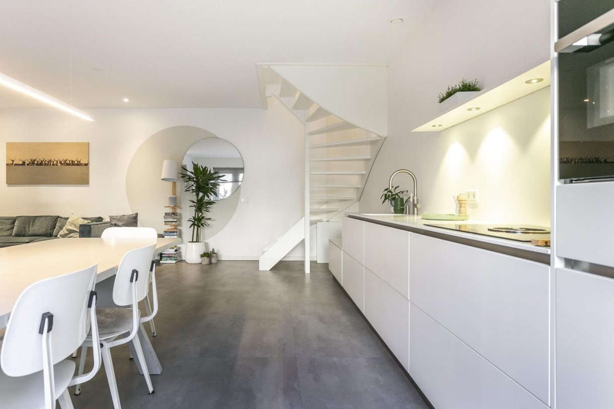 Te koop: Foto Woonhuis aan de Halvegas 9 in Nijmegen