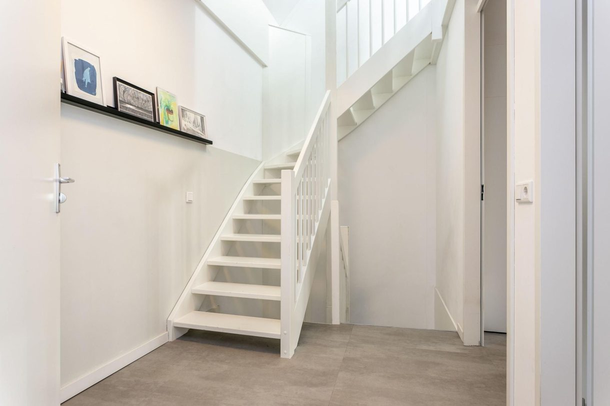 Te koop: Foto Woonhuis aan de Halvegas 9 in Nijmegen