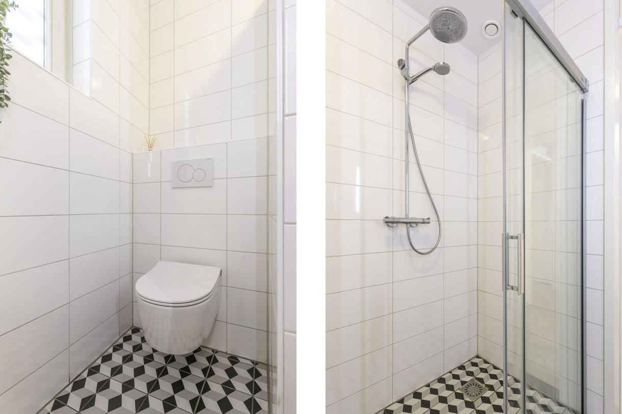 Te koop: Foto Woonhuis aan de Halvegas 9 in Nijmegen