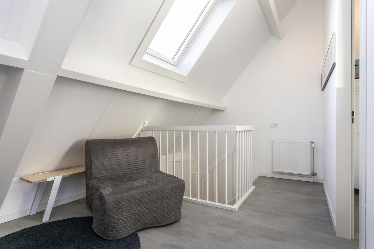 Te koop: Foto Woonhuis aan de Halvegas 9 in Nijmegen