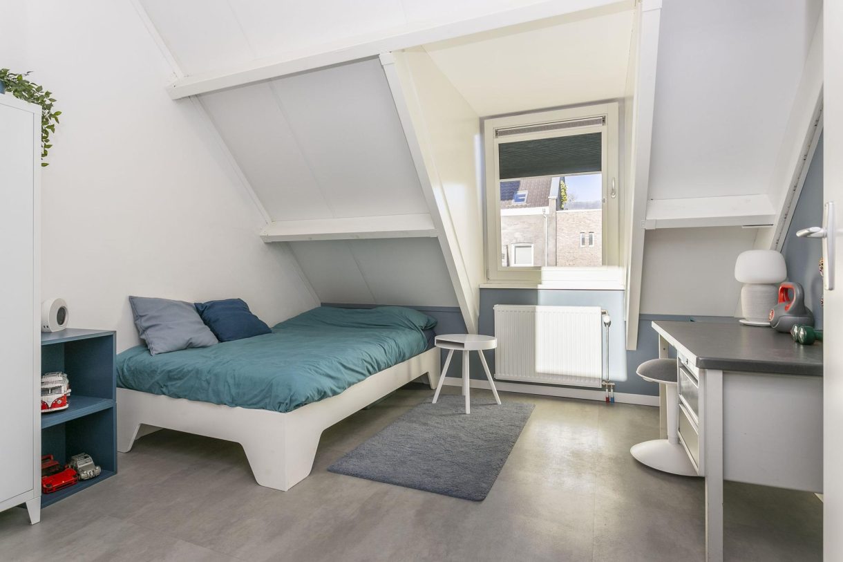 Te koop: Foto Woonhuis aan de Halvegas 9 in Nijmegen