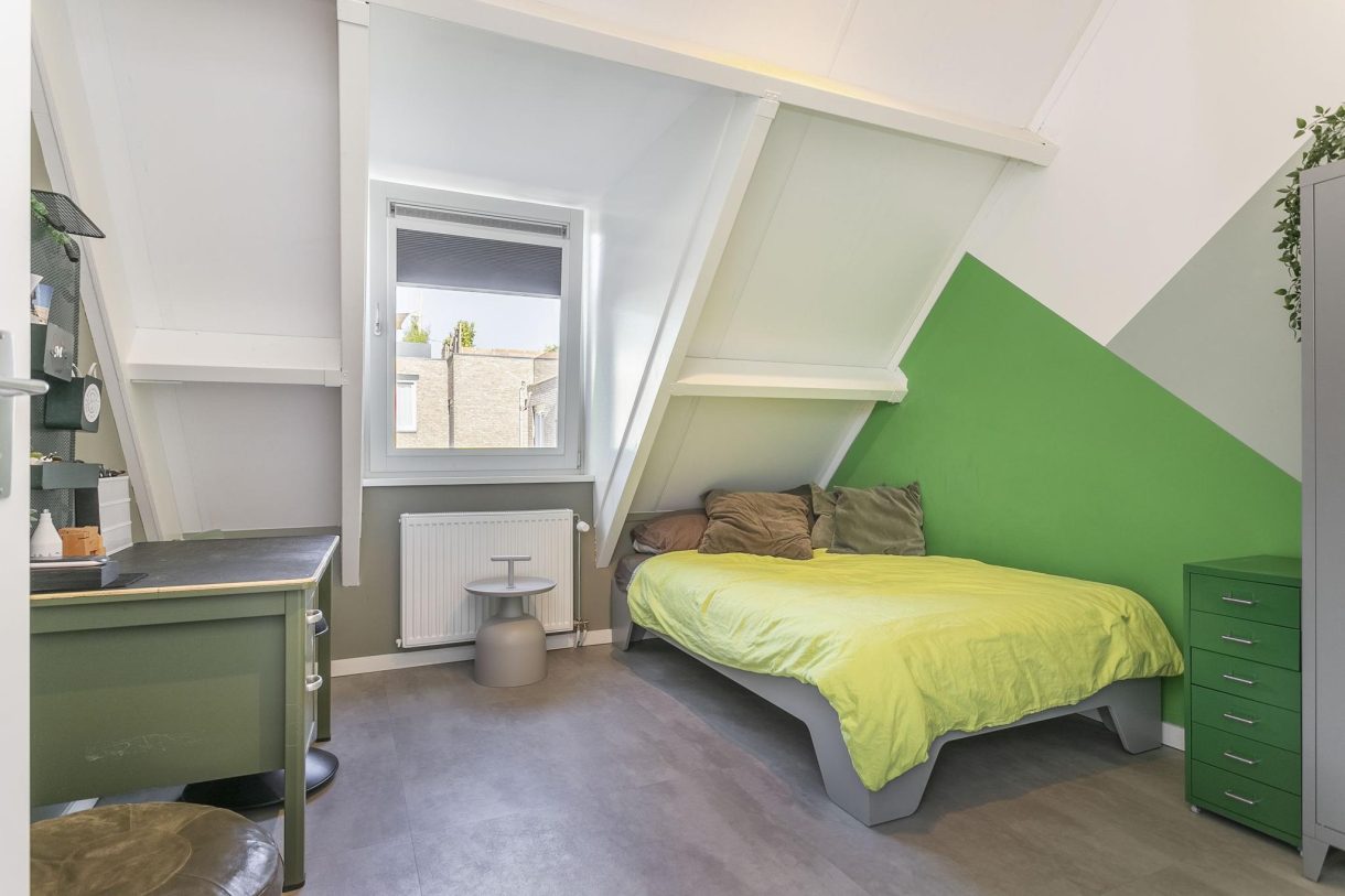 Te koop: Foto Woonhuis aan de Halvegas 9 in Nijmegen