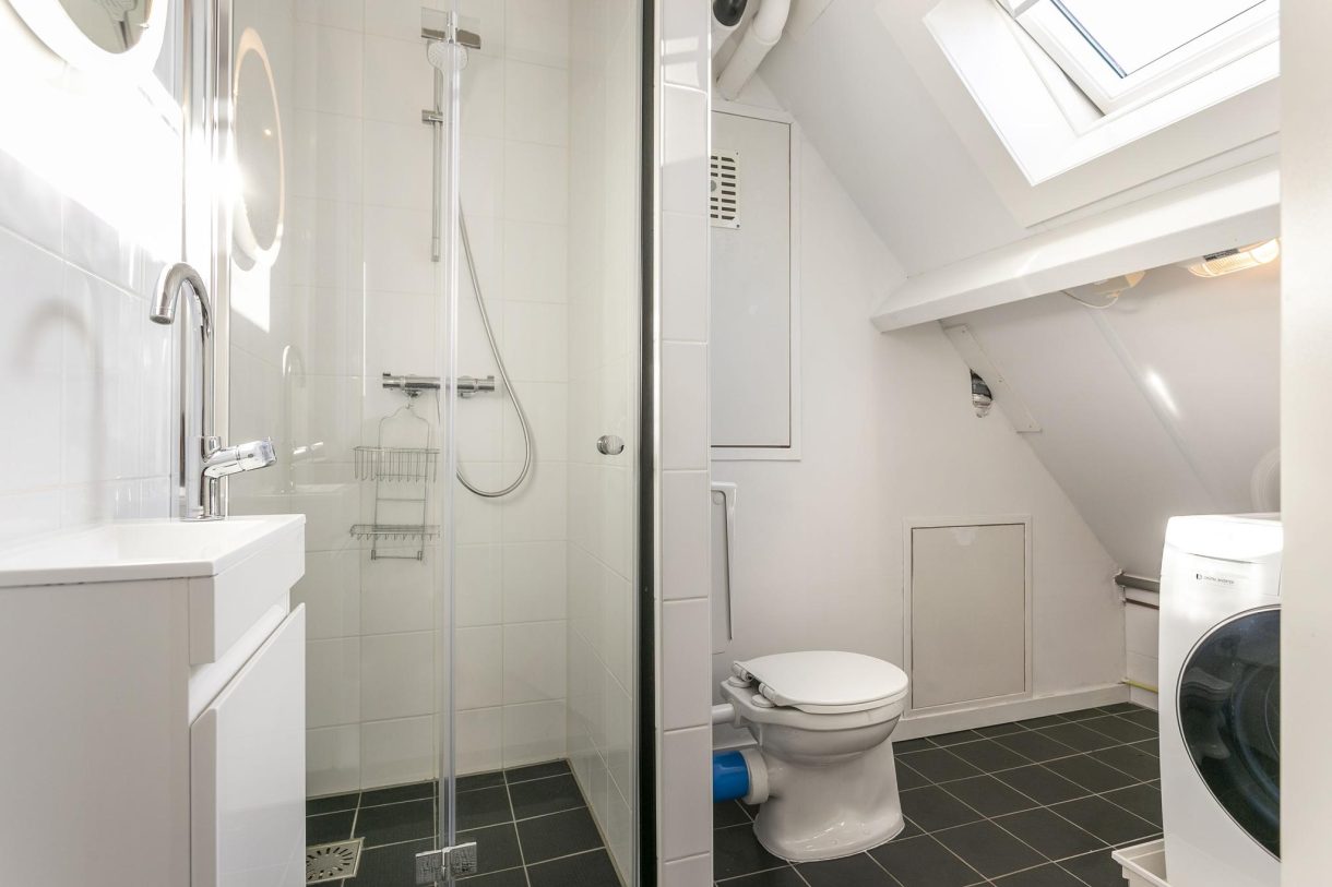 Te koop: Foto Woonhuis aan de Halvegas 9 in Nijmegen