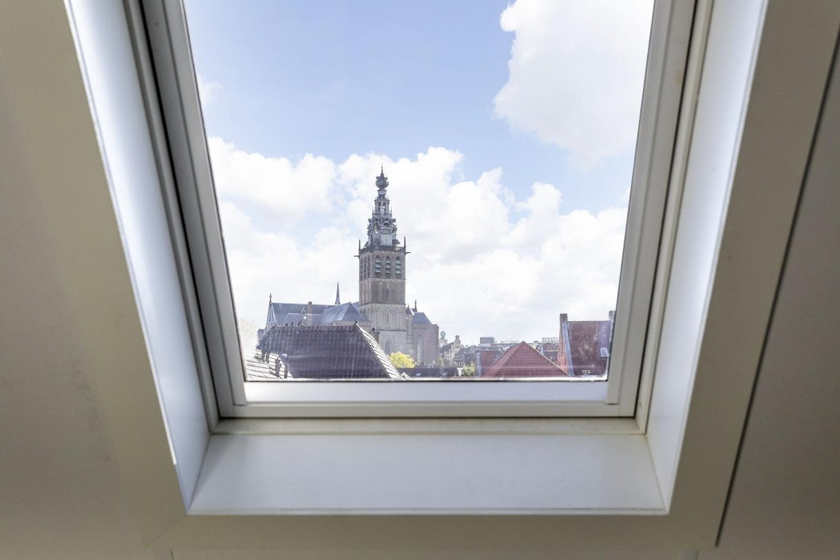 Te koop: Foto Woonhuis aan de Halvegas 9 in Nijmegen