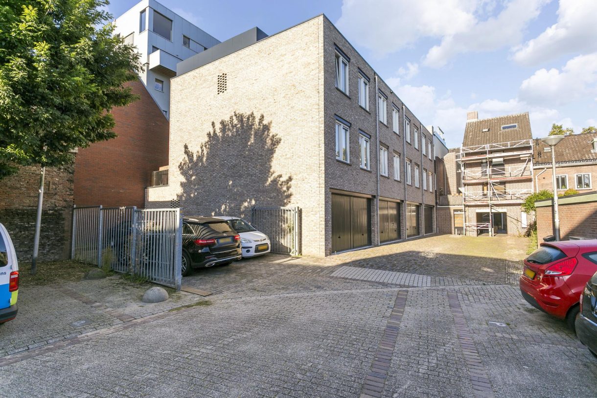 Te koop: Foto Woonhuis aan de Halvegas 9 in Nijmegen