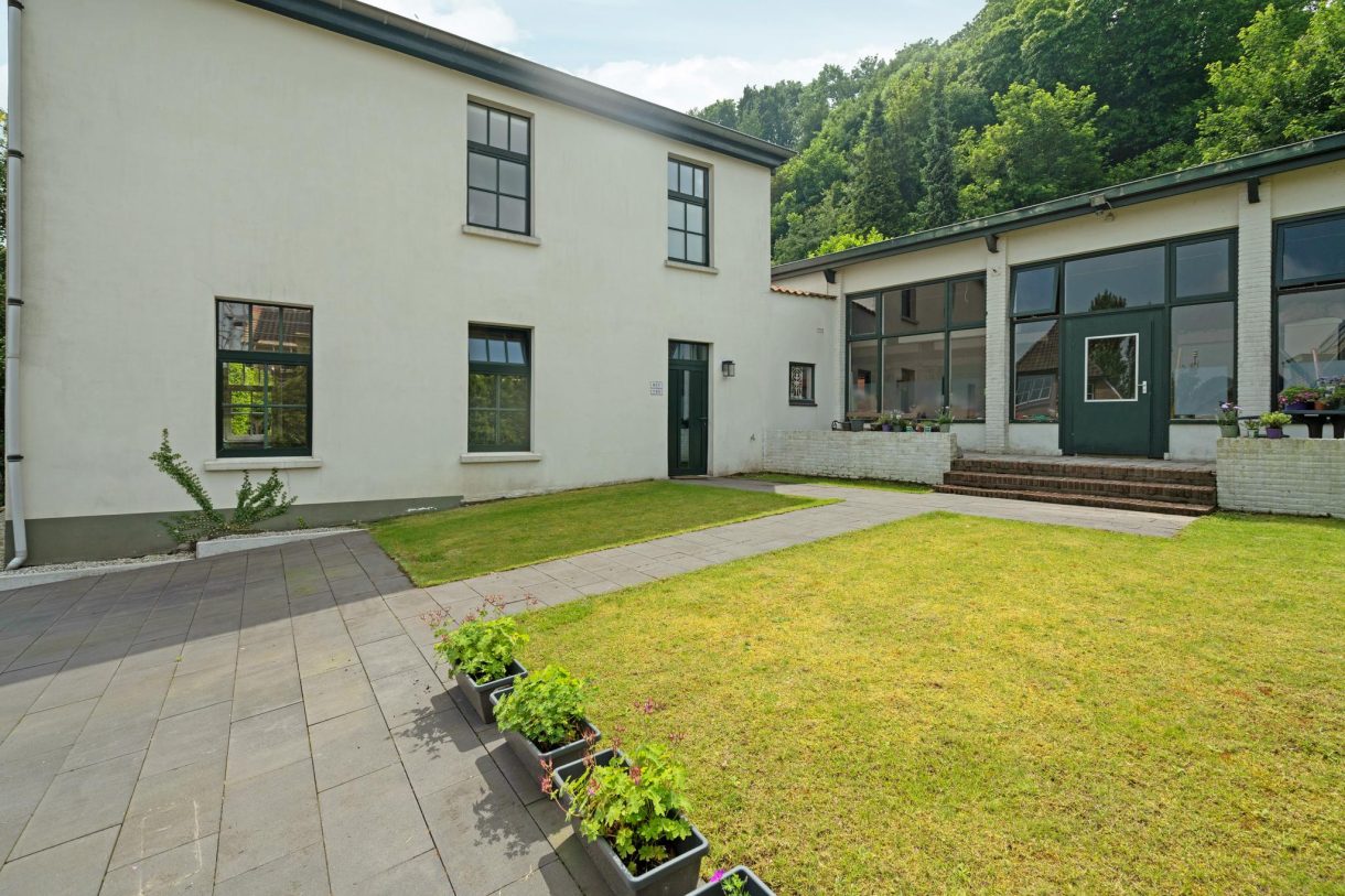 Te koop: Foto Woonhuis aan de Rijksstraatweg 140 in Beek