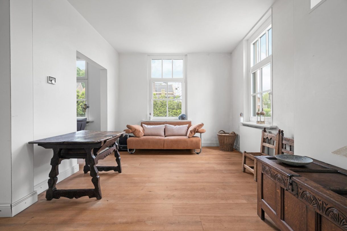 Te koop: Foto Woonhuis aan de Rijksstraatweg 140 in Beek