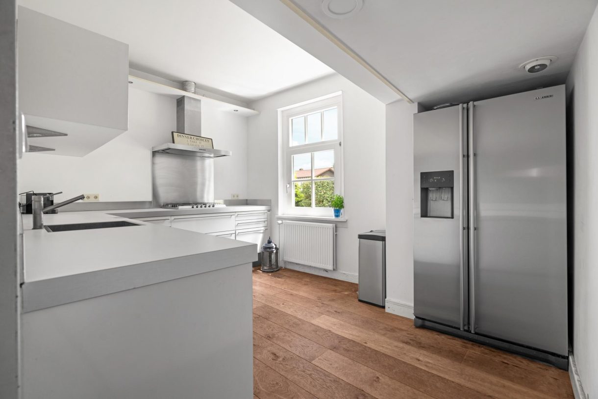 Te koop: Foto Woonhuis aan de Rijksstraatweg 140 in Beek