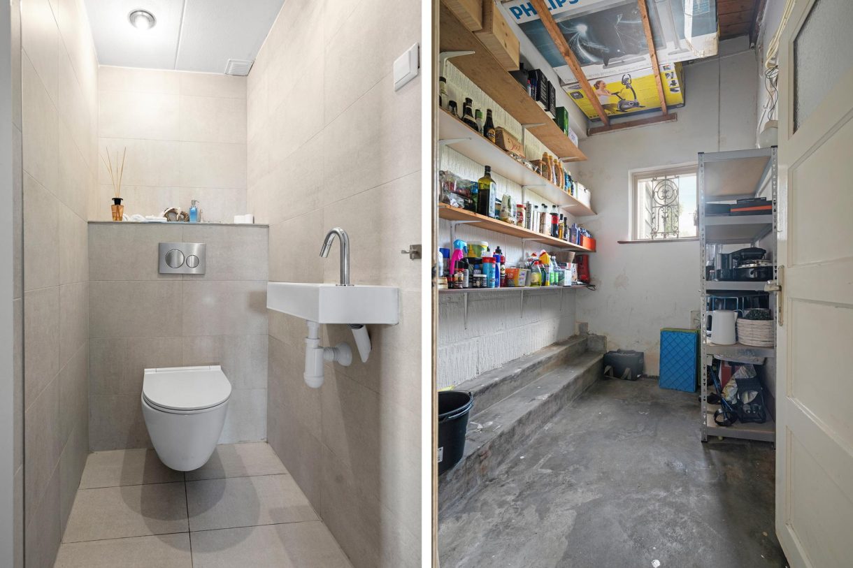 Te koop: Foto Woonhuis aan de Rijksstraatweg 140 in Beek