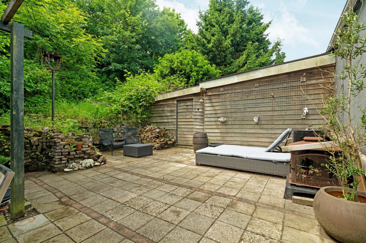 Te koop: Foto Woonhuis aan de Rijksstraatweg 140 in Beek