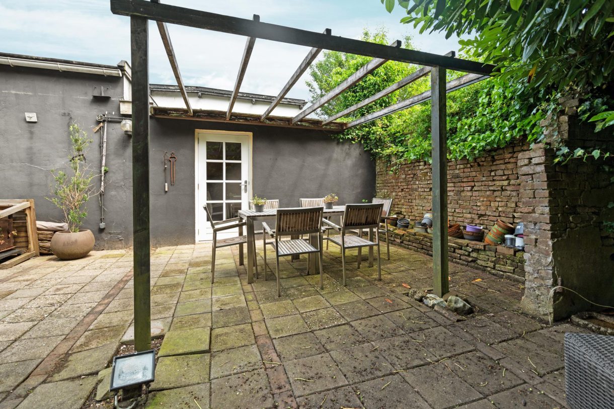 Te koop: Foto Woonhuis aan de Rijksstraatweg 140 in Beek