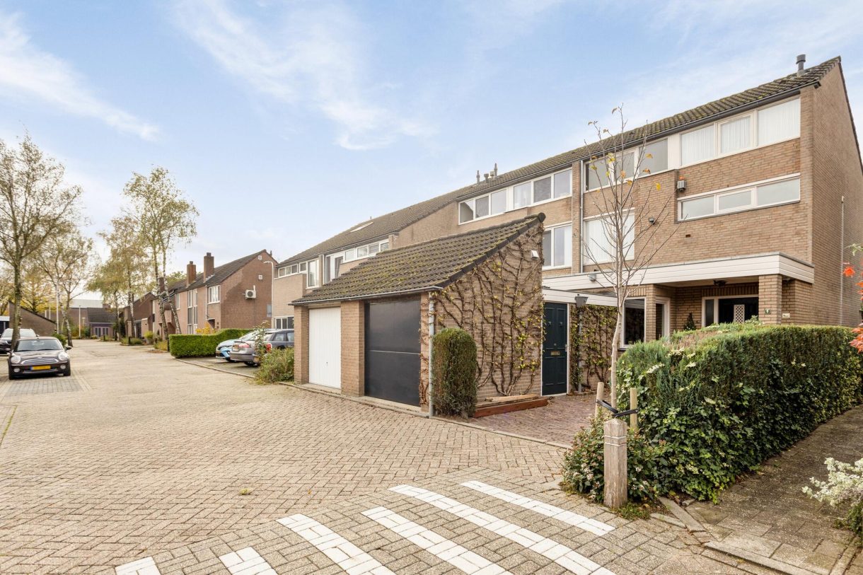 Te koop: Foto Woonhuis aan de Molensteen 6 in Huissen