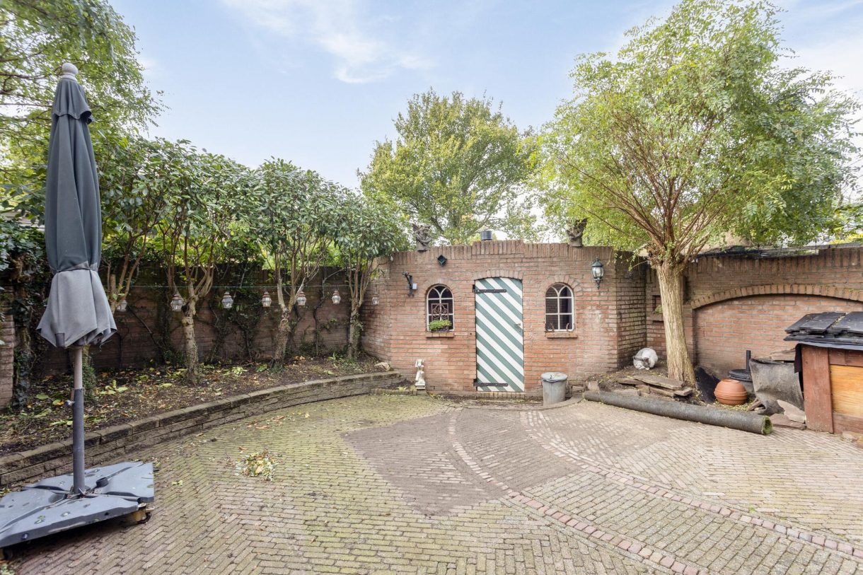 Te koop: Foto Woonhuis aan de Molensteen 6 in Huissen