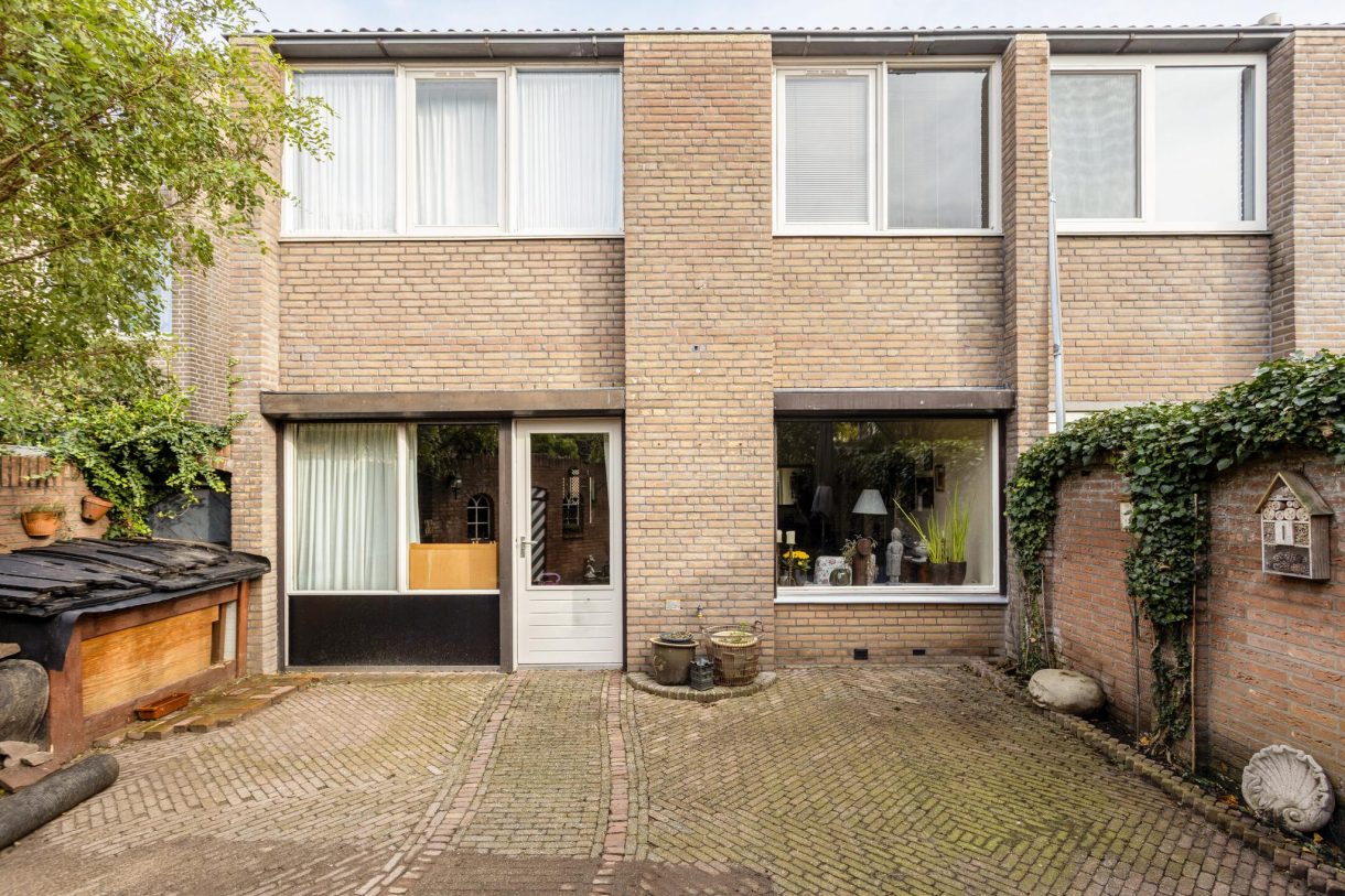 Te koop: Foto Woonhuis aan de Molensteen 6 in Huissen