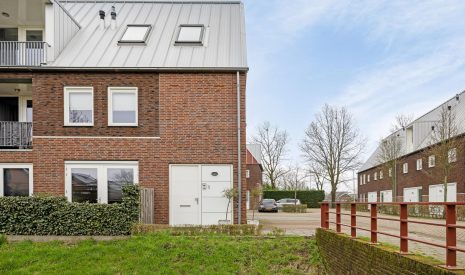 Te koop: Foto Appartement aan de Nije Hof 1 in Angeren