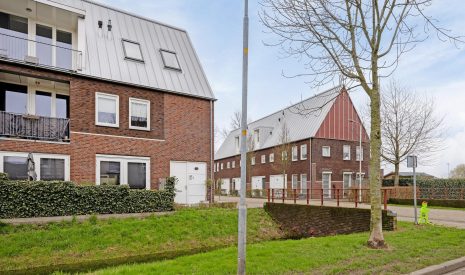 Te koop: Foto Appartement aan de Nije Hof 1 in Angeren