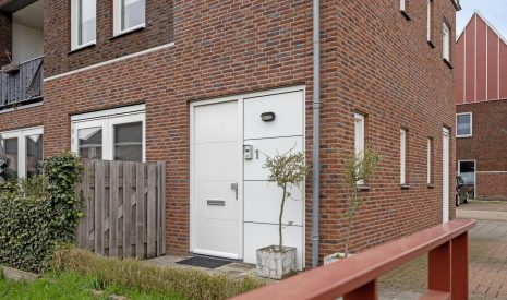 Te koop: Foto Appartement aan de Nije Hof 1 in Angeren