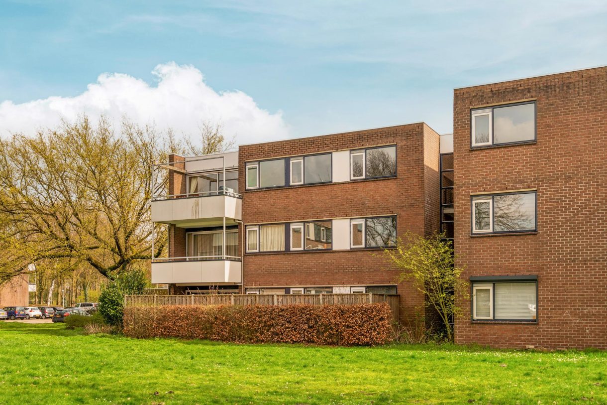 Te koop: Foto Appartement aan de Tolhuis 7823 in Nijmegen