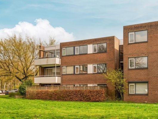 Hoofdfoto van Nijmegen Tolhuis 7823