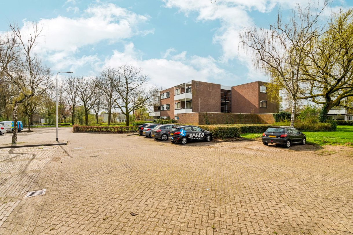 Te koop: Foto Appartement aan de Tolhuis 7823 in Nijmegen