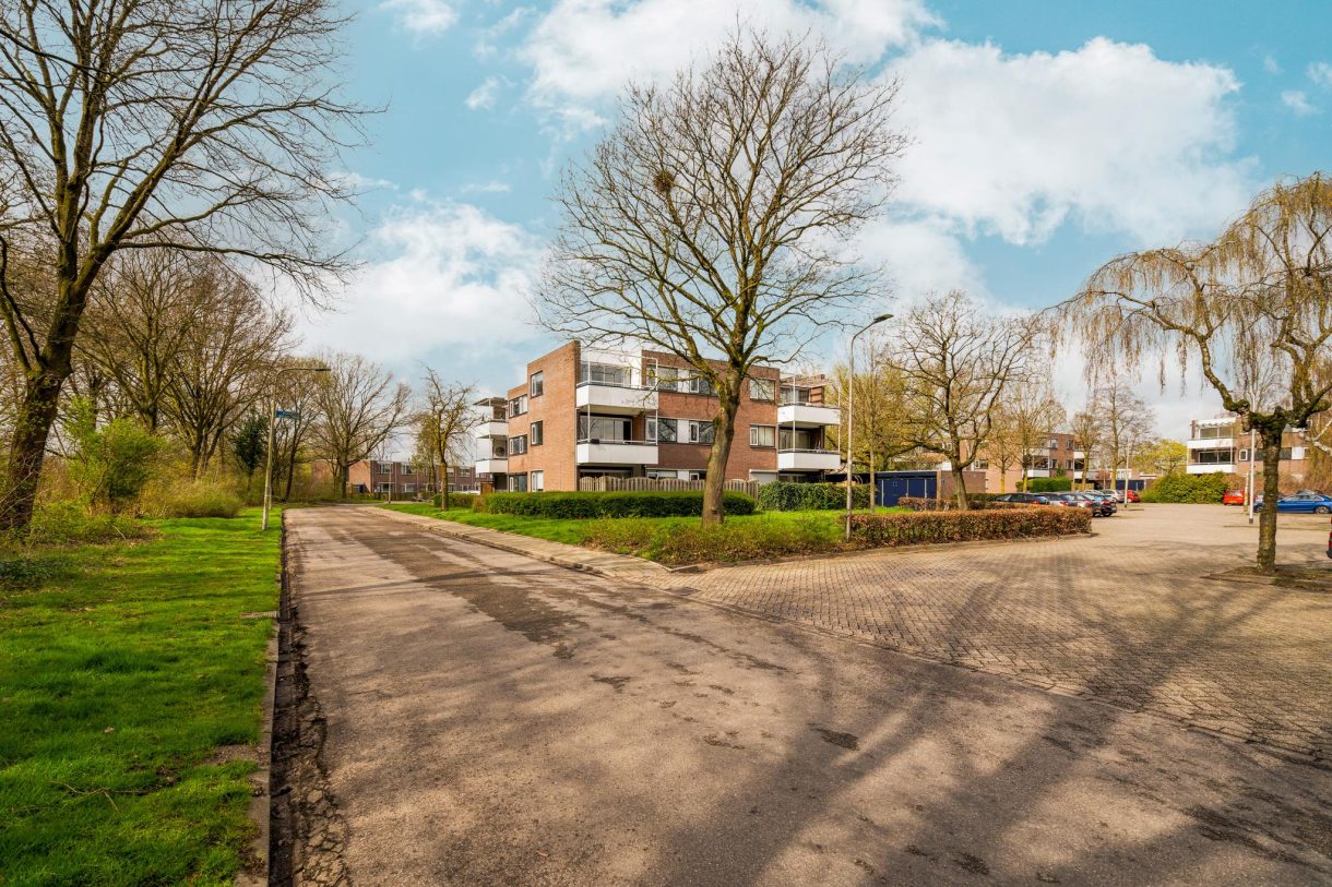 Te koop: Foto Appartement aan de Tolhuis 7823 in Nijmegen