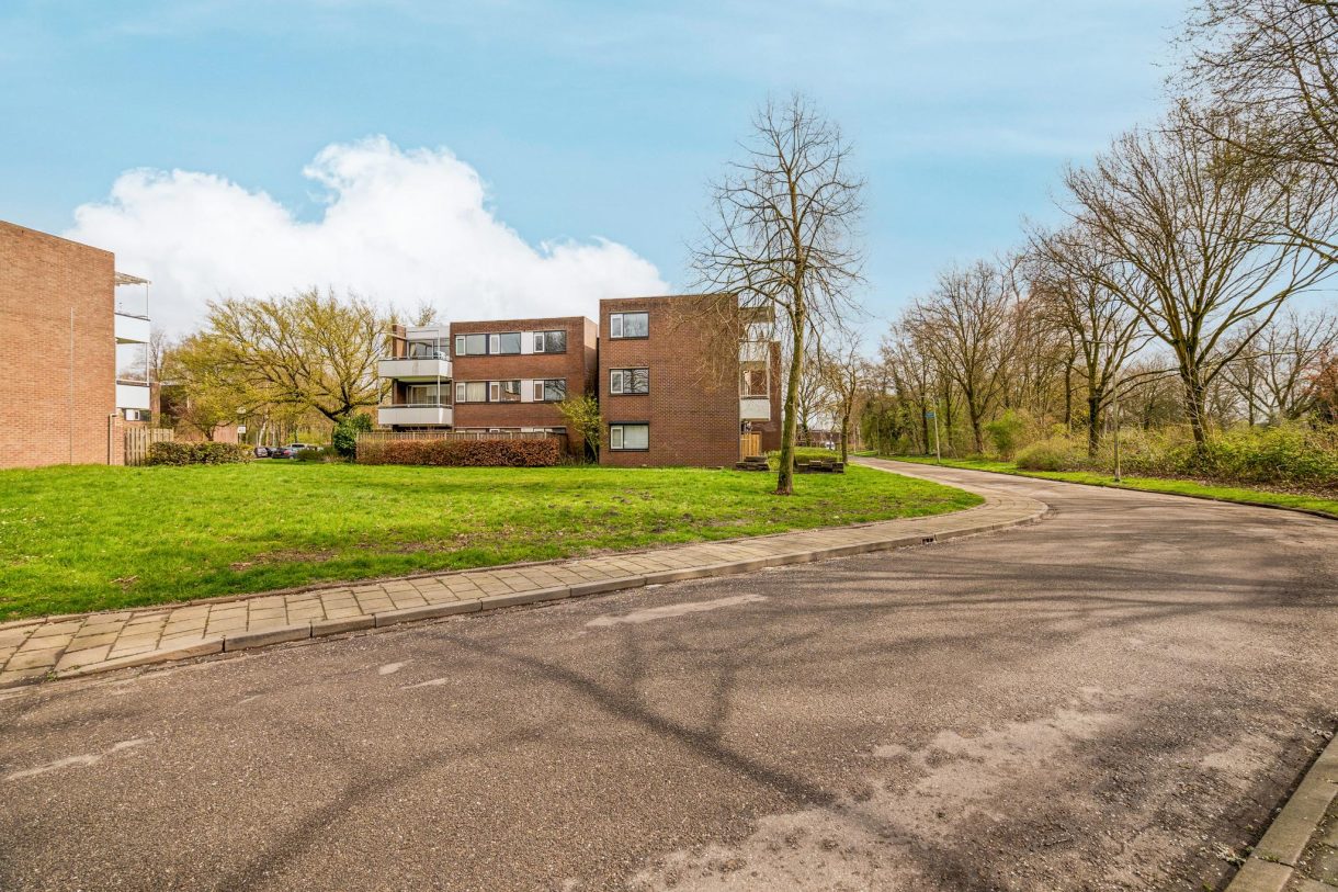 Te koop: Foto Appartement aan de Tolhuis 7823 in Nijmegen