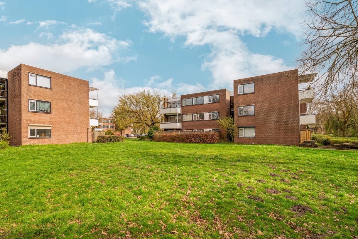 Te koop: Foto Appartement aan de Tolhuis 7823 in Nijmegen