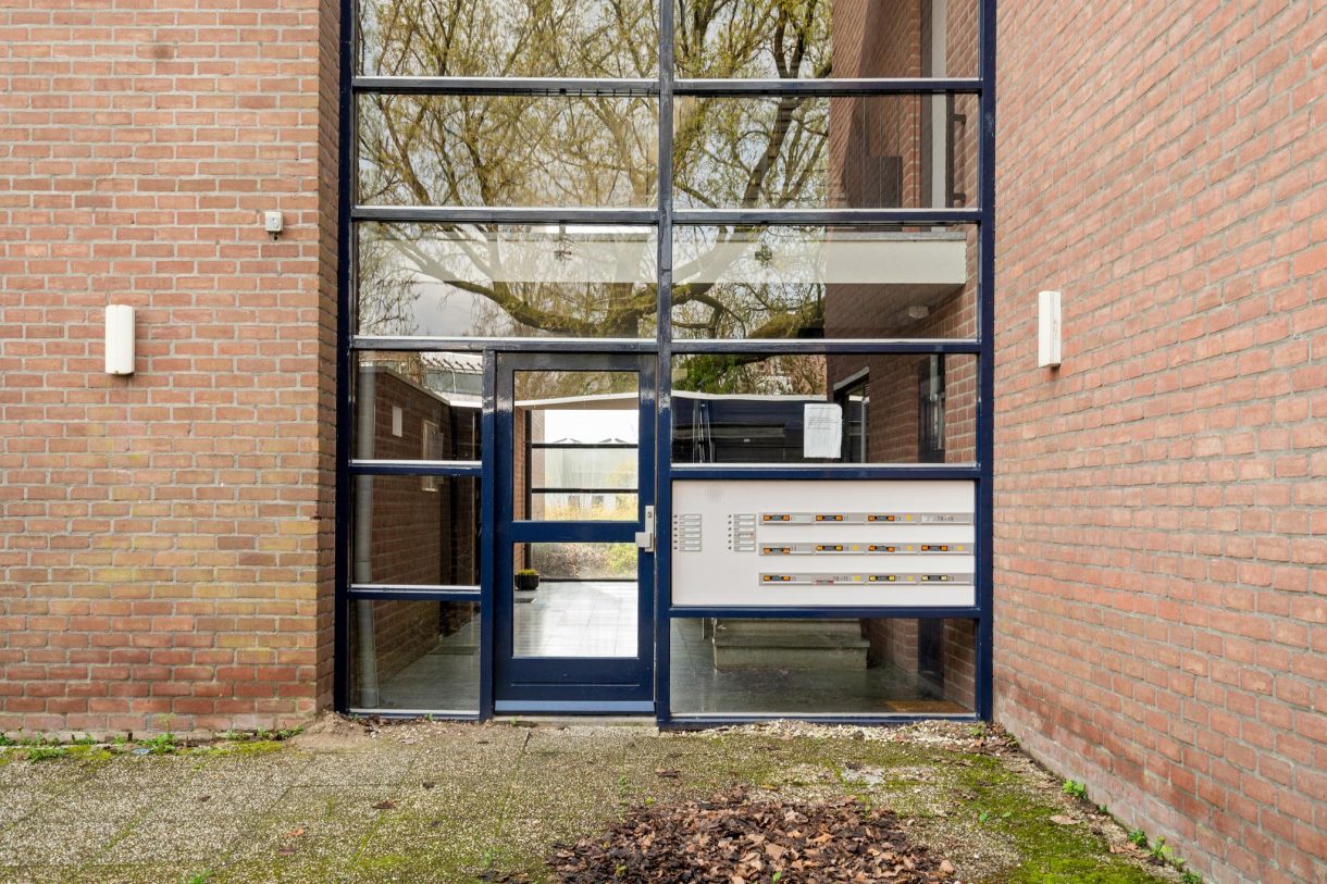 Te koop: Foto Appartement aan de Tolhuis 7823 in Nijmegen