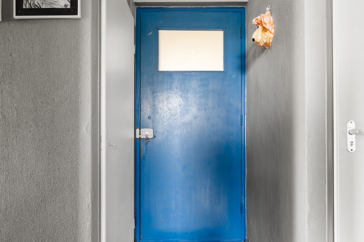 Te koop: Foto Appartement aan de Tolhuis 7823 in Nijmegen