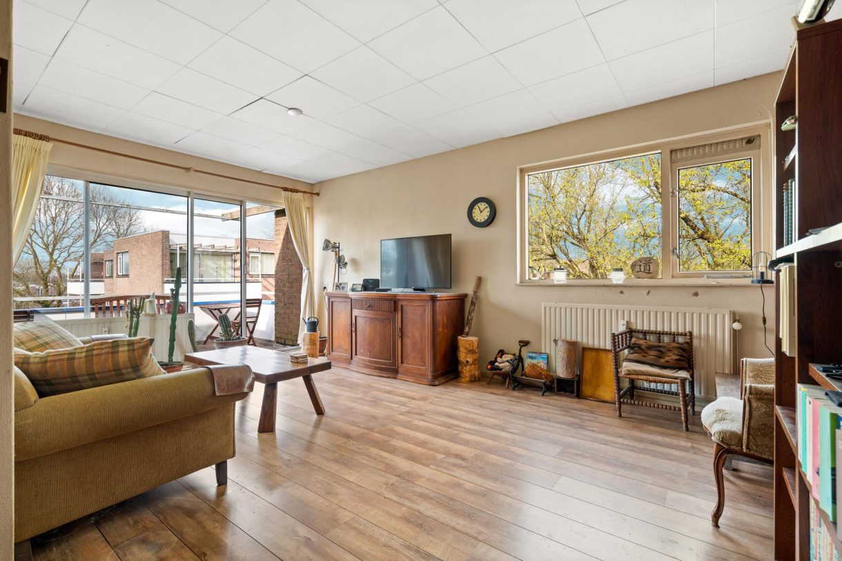 Te koop: Foto Appartement aan de Tolhuis 7823 in Nijmegen
