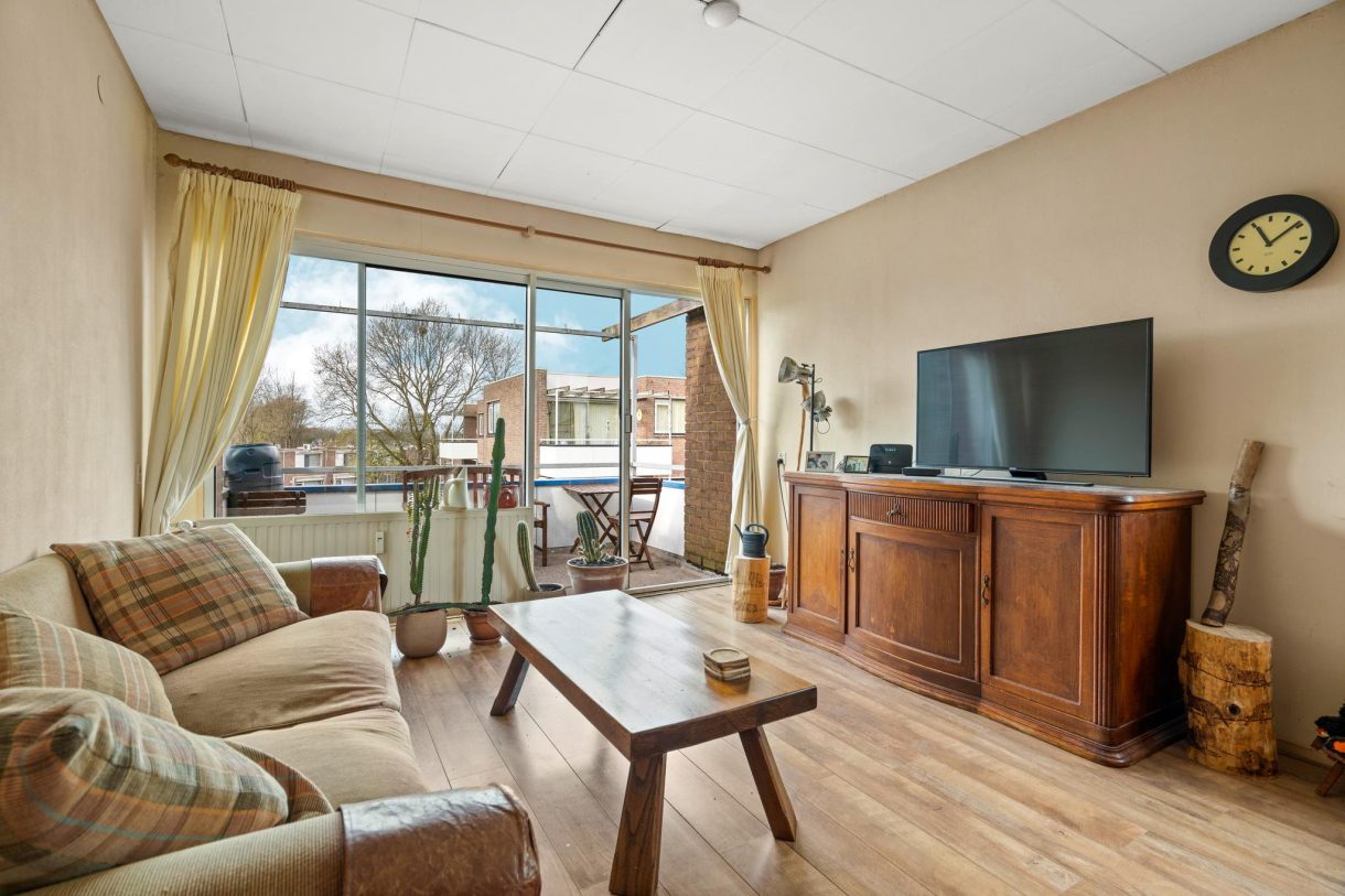 Te koop: Foto Appartement aan de Tolhuis 7823 in Nijmegen