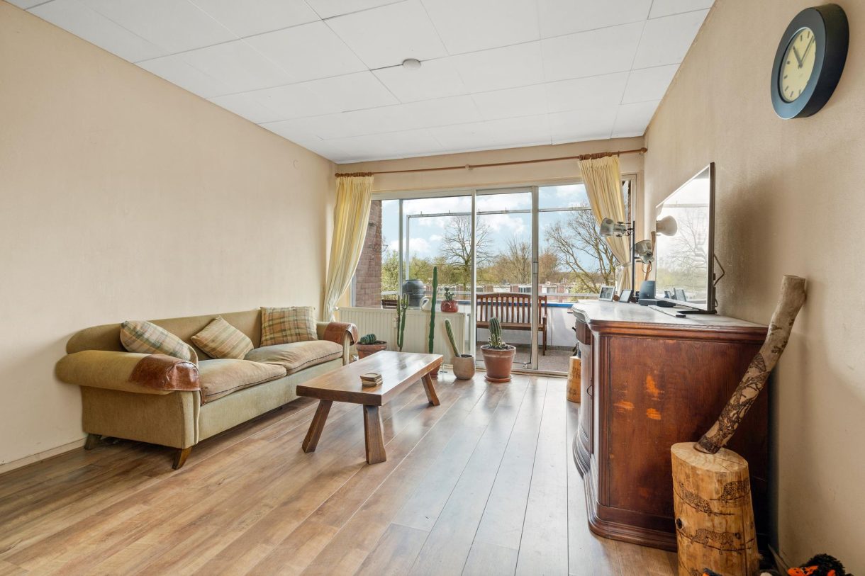 Te koop: Foto Appartement aan de Tolhuis 7823 in Nijmegen