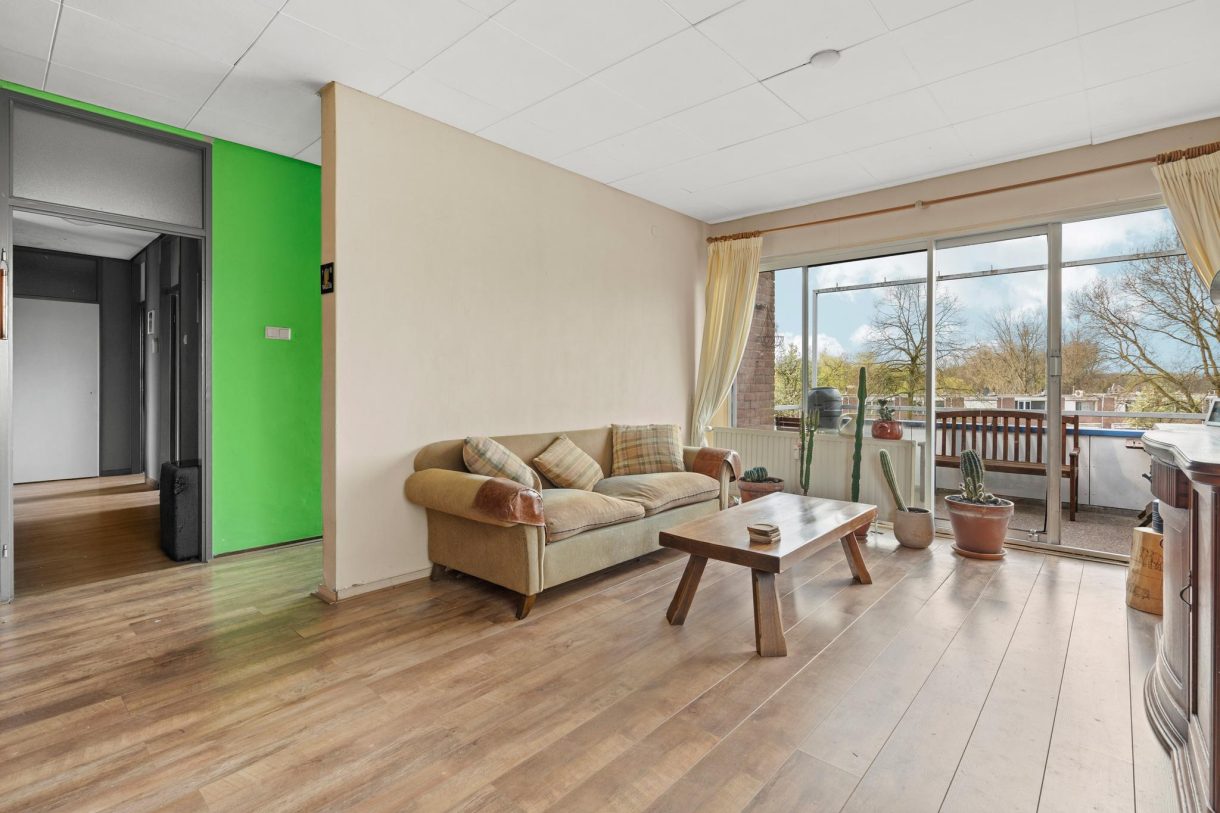 Te koop: Foto Appartement aan de Tolhuis 7823 in Nijmegen