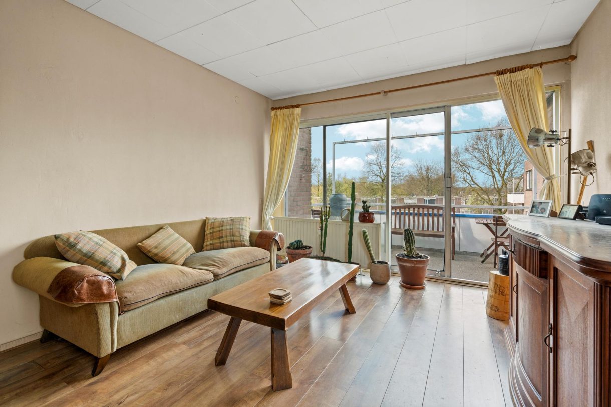 Te koop: Foto Appartement aan de Tolhuis 7823 in Nijmegen