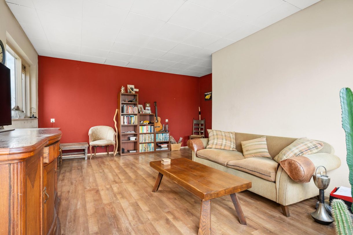 Te koop: Foto Appartement aan de Tolhuis 7823 in Nijmegen