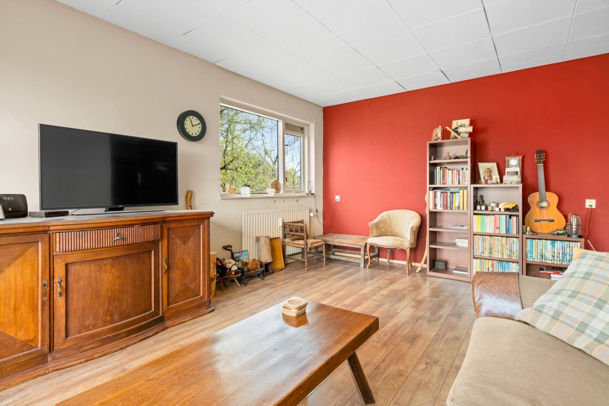 Te koop: Foto Appartement aan de Tolhuis 7823 in Nijmegen