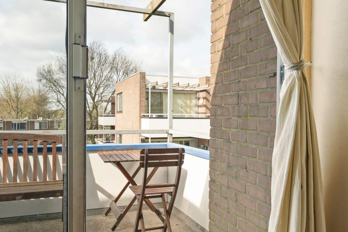 Te koop: Foto Appartement aan de Tolhuis 7823 in Nijmegen