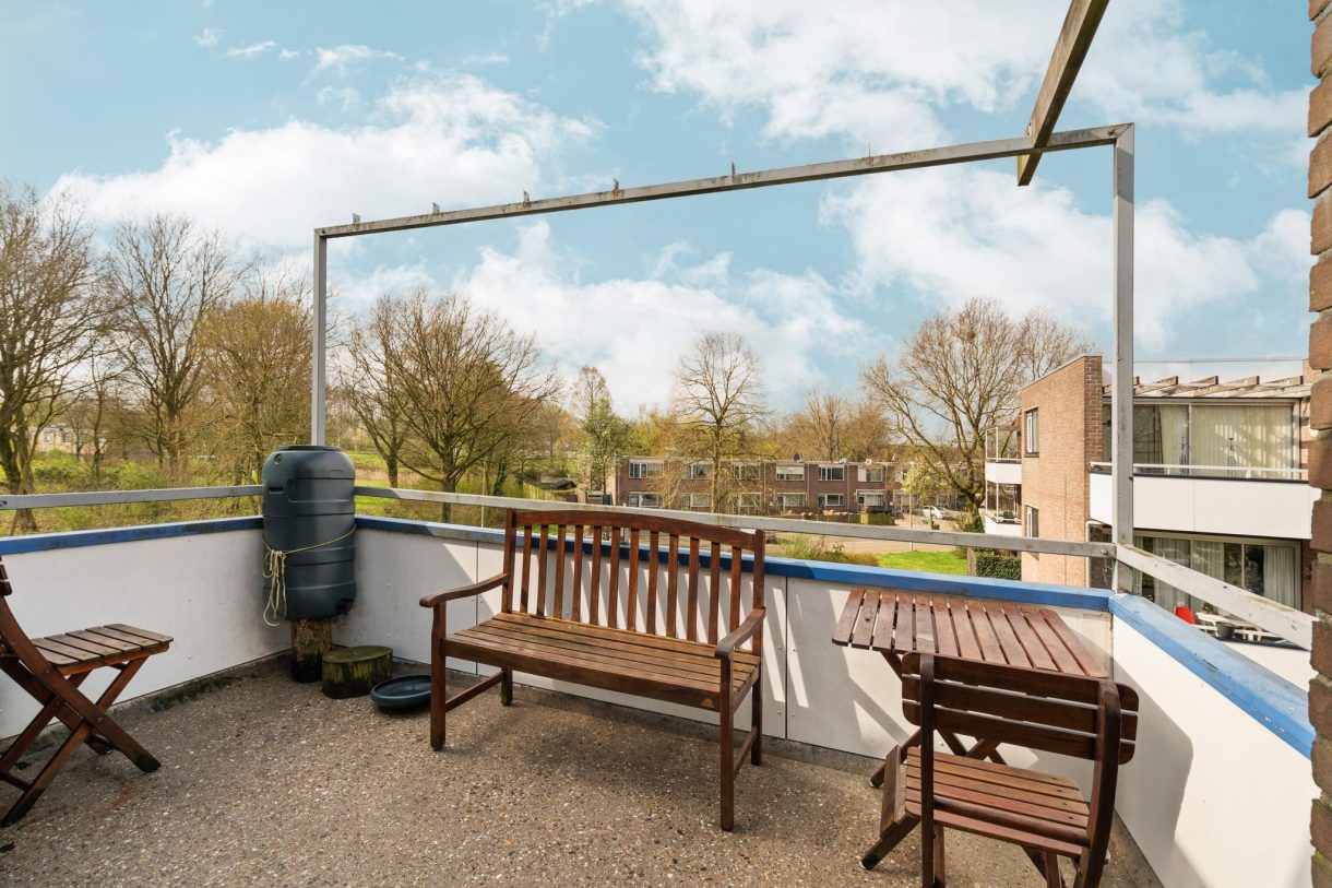 Te koop: Foto Appartement aan de Tolhuis 7823 in Nijmegen
