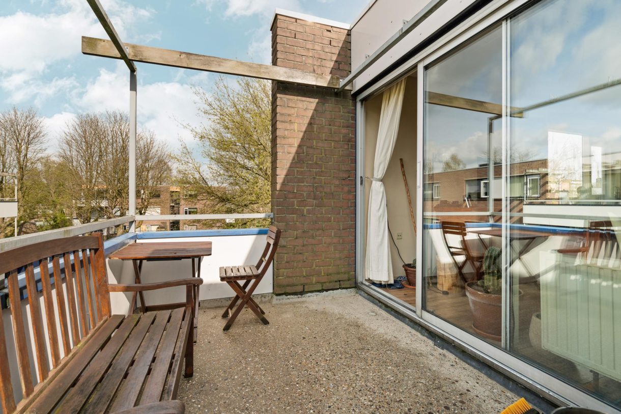 Te koop: Foto Appartement aan de Tolhuis 7823 in Nijmegen